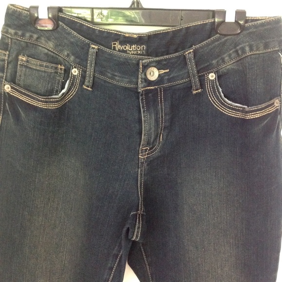 10/$20 Revolution by Rickis 10 - Picture 4 of 7